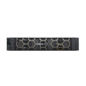 Dell ME4012 16GB FC 4-port and/or 10GB iSCSI SFP+4-port 8GB dual control/no transceiver/no hdd/2 * 580W 12 * 3.5