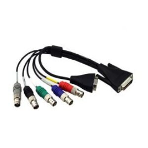 3rd Generation Lens Control Conversion Cable
