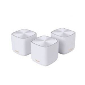 ASUS ZenWiFi AX Mini (XD4)