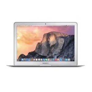 Apple MacBook Air (2017)