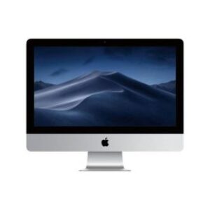 Apple iMac 21.5-in.