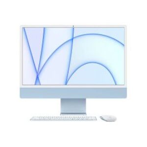 Apple iMac 24-in. (M1, Two ports, 2021)