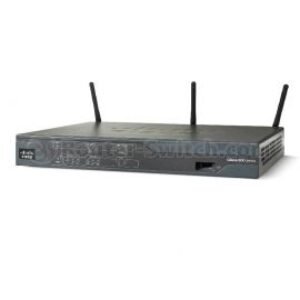 CISCO888W-GN-E-K9 (USED)