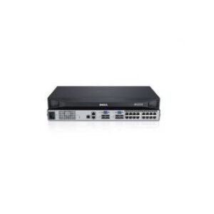 Dell Analog KVM Switch DAV2216