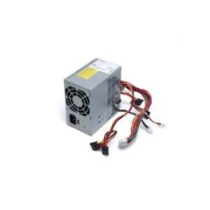 Dell Power Supply, 450-AGZI Hot Plug (1+0), 550W
