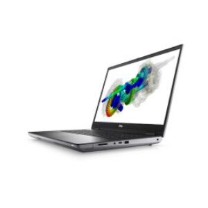 Dell Precision 7670 Workstation