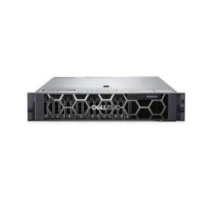 Dell R550 8LFF Server