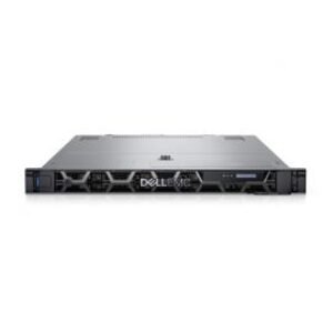Dell R650 8SFF Server