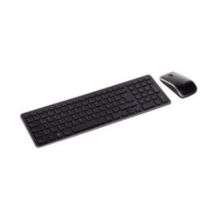 Dell Wireless Keyboard And Mouse KM714
