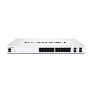 Fortinet FS-124F