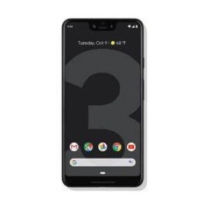 Google Pixel 3 XL