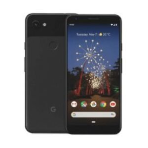 Google Pixel 3a