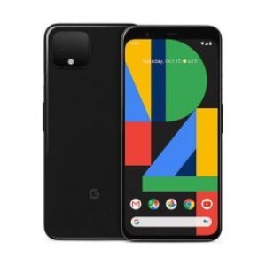 Google Pixel 4