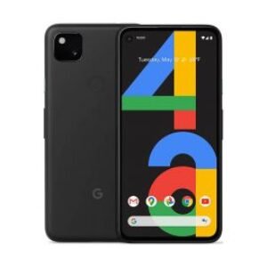 Google Pixel 4a