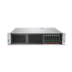 HPE DL380 8 SFF CTO P19720-B21