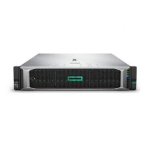 HPE DL380 Gen10 12LFF CTO 868705-B21