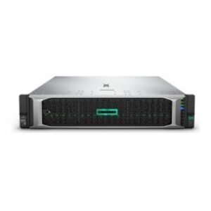 HPE DL380 Gen10 8LFF CTO 4208