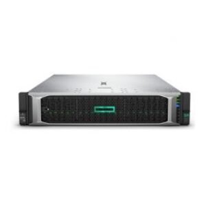 HPE DL380 Gen10 8SFF P02462-B21