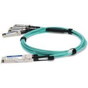 JNP-QSFP-AOCBO-5M