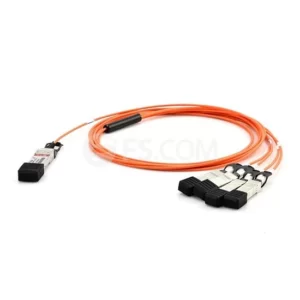 JNP-QSFP-AOCBO-7M