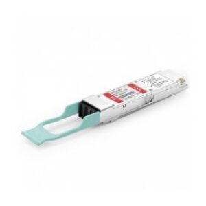 Juniper JNP-QSFP-40G-LX4
