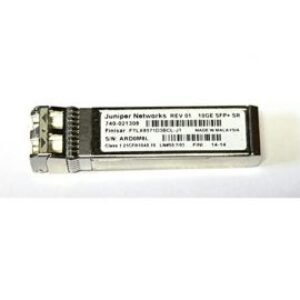 Juniper QFX-SFP-10GE-SR