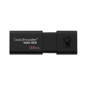 Kingston DT100G3