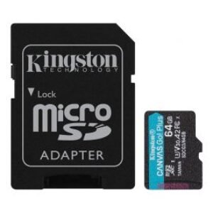 Kingston SDCG3