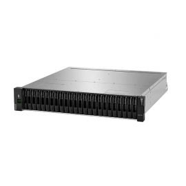 Lenovo 7Y70S01V00 ThinkSystem DE2000H FC Hybrid Flash Array LFF