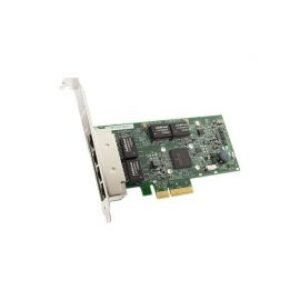 Lenovo 7ZT7A00484 PCI-E Four Electric Ports Gigabit Array Card