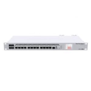 Mikrotik CCR1036-12G-4S
