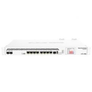 Mikrotik CCR1036-8G-2S-plus-