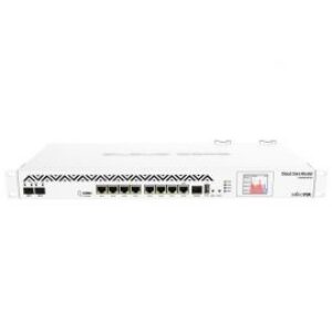 Mikrotik CCR1036-8G-2S-plus-EM