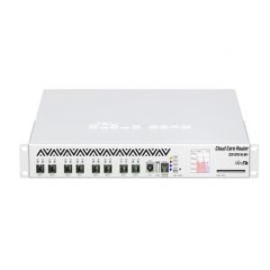 Mikrotik CCR1072-1G-8S-plus-