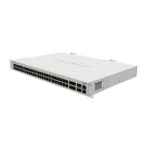 Mikrotik CRS354-48G-4S-plus-2Q-plus-RM