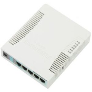 Mikrotik RB951G-2HnD
