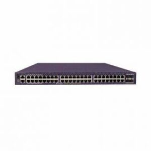 X460-G2-48t-10GE4-BaseUnit P/N: 16702