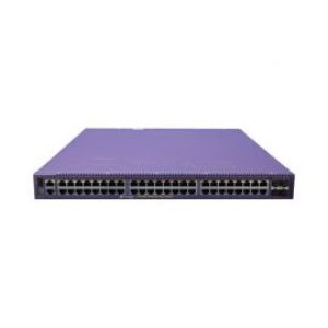 X460-G2-48p-10GE4-BaseUnit P/N: 16704