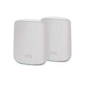 Netgear Orbi Mesh WiFi System (RBK352)