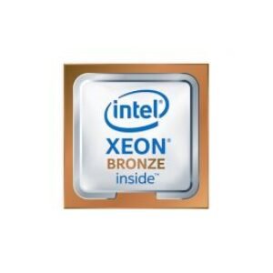 P23547-B21 Intel Xeon-Bronze 3206R