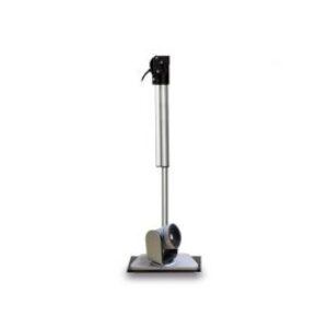 Polycom 4th Generation Camera Ceiling Tray