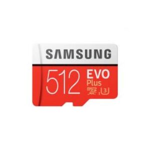 SAMSUNG Memory Card MB-MC512HA (MOQ 10pcs)