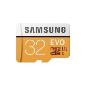 SAMSUNG Memory Card MB-MP32HA (MOQ 10pcs)