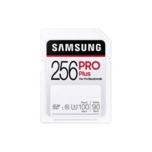 SAMSUNG SD CARD MB-SD256H (MOQ 10pcs)