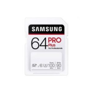 SAMSUNG SD CARD MB-SD64H (MOQ 10pcs)