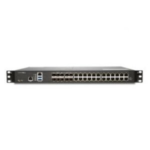 Sonicwall NSa 3700