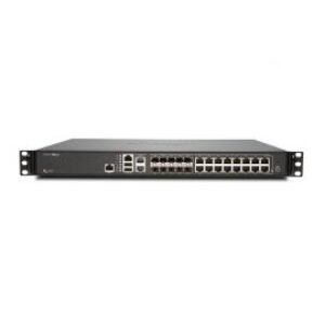 Sonicwall NSa 6650
