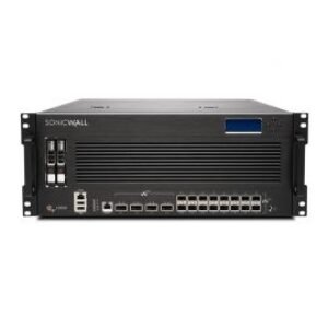 Sonicwall NSsp 12400