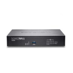 Sonicwall TZ350W