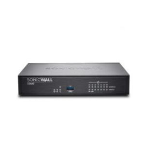 Sonicwall TZ400W